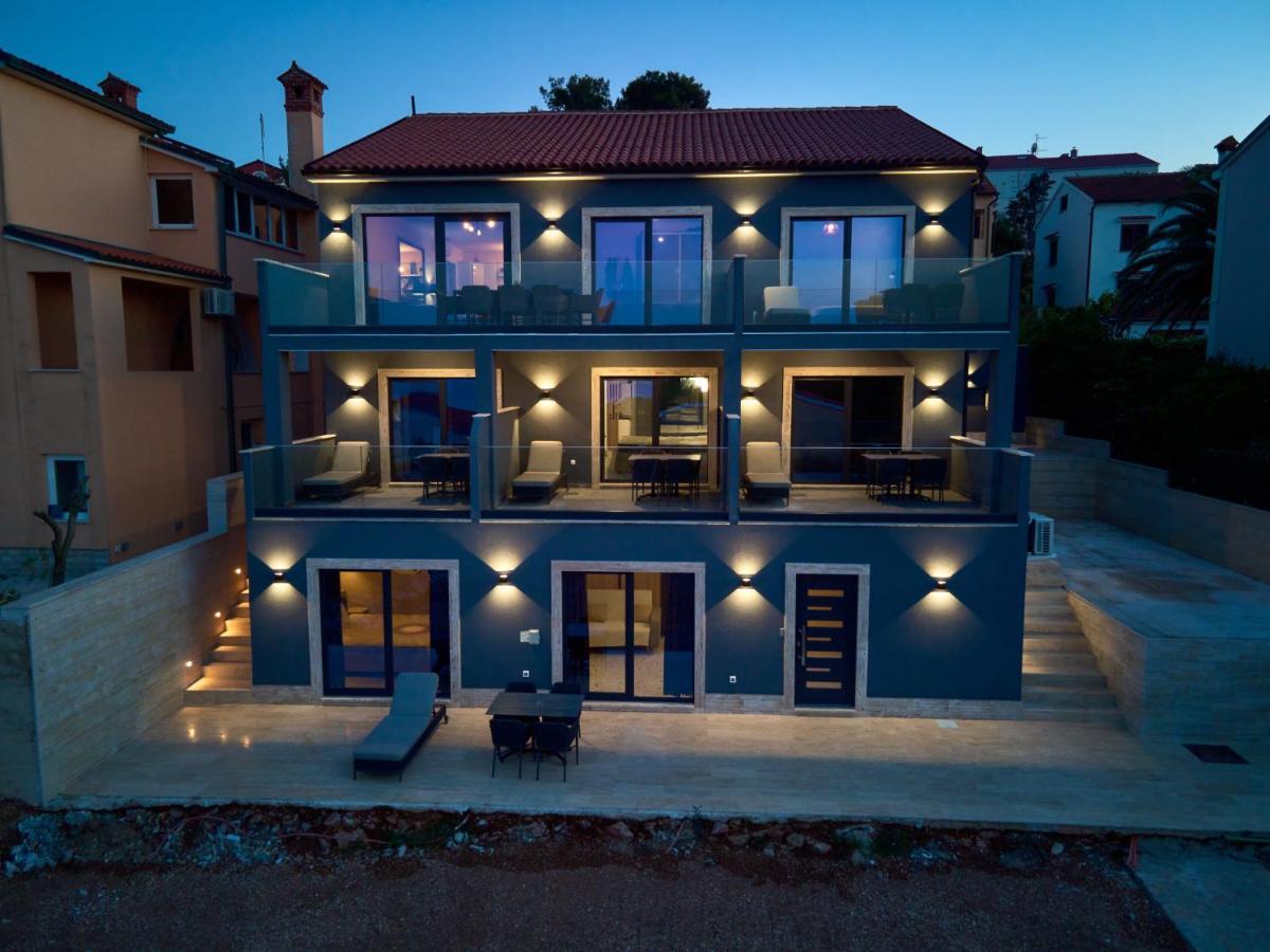 Luxury Apartments Mali Lošinj Buitenkant foto