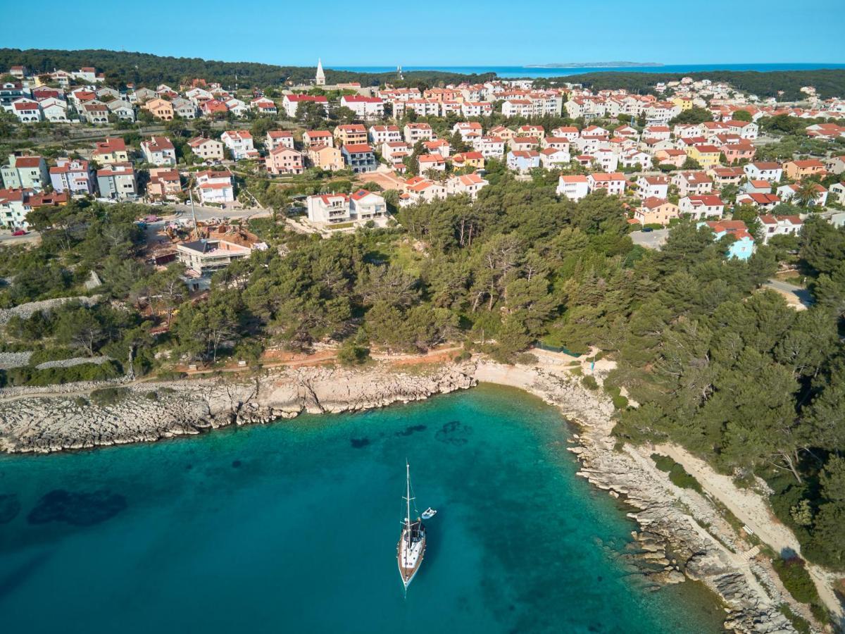 Luxury Apartments Mali Lošinj Buitenkant foto