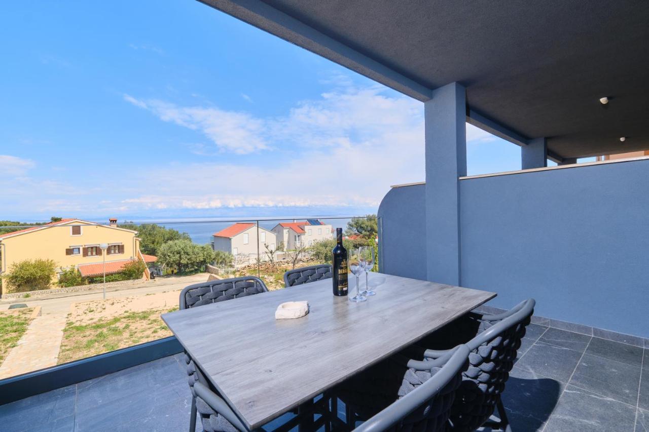 Luxury Apartments Mali Lošinj Buitenkant foto