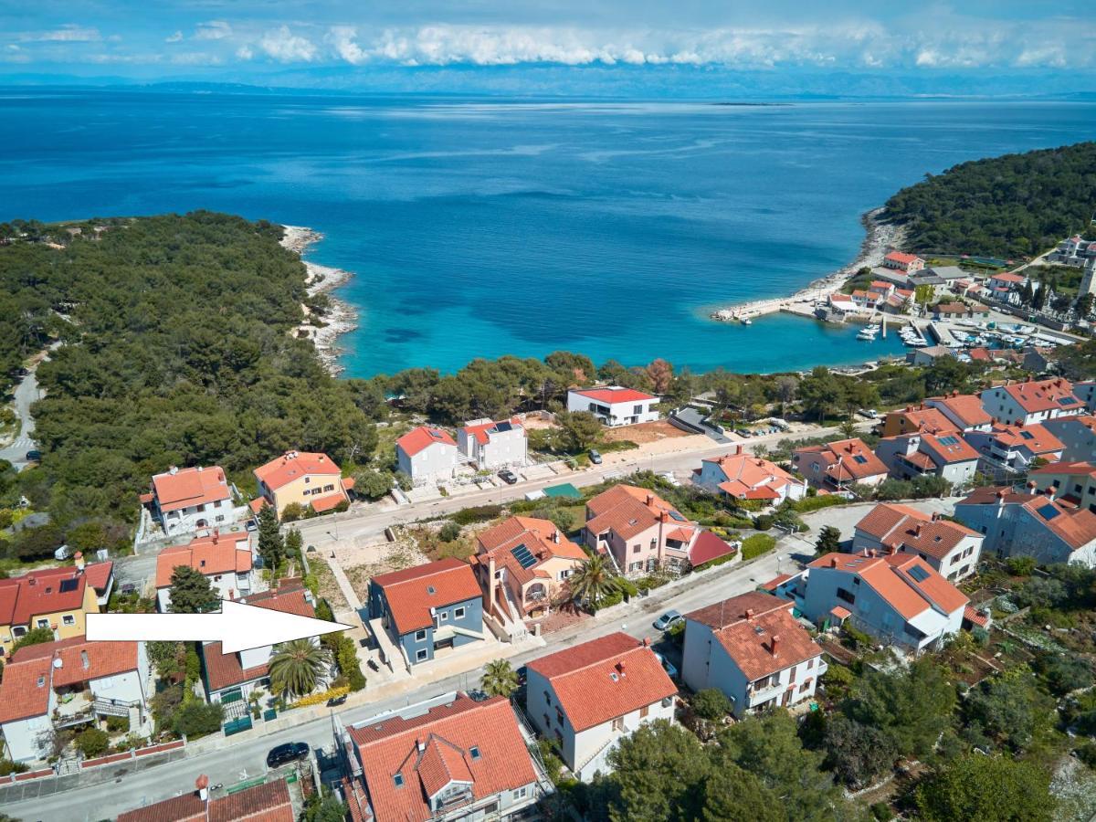 Luxury Apartments Mali Lošinj Buitenkant foto