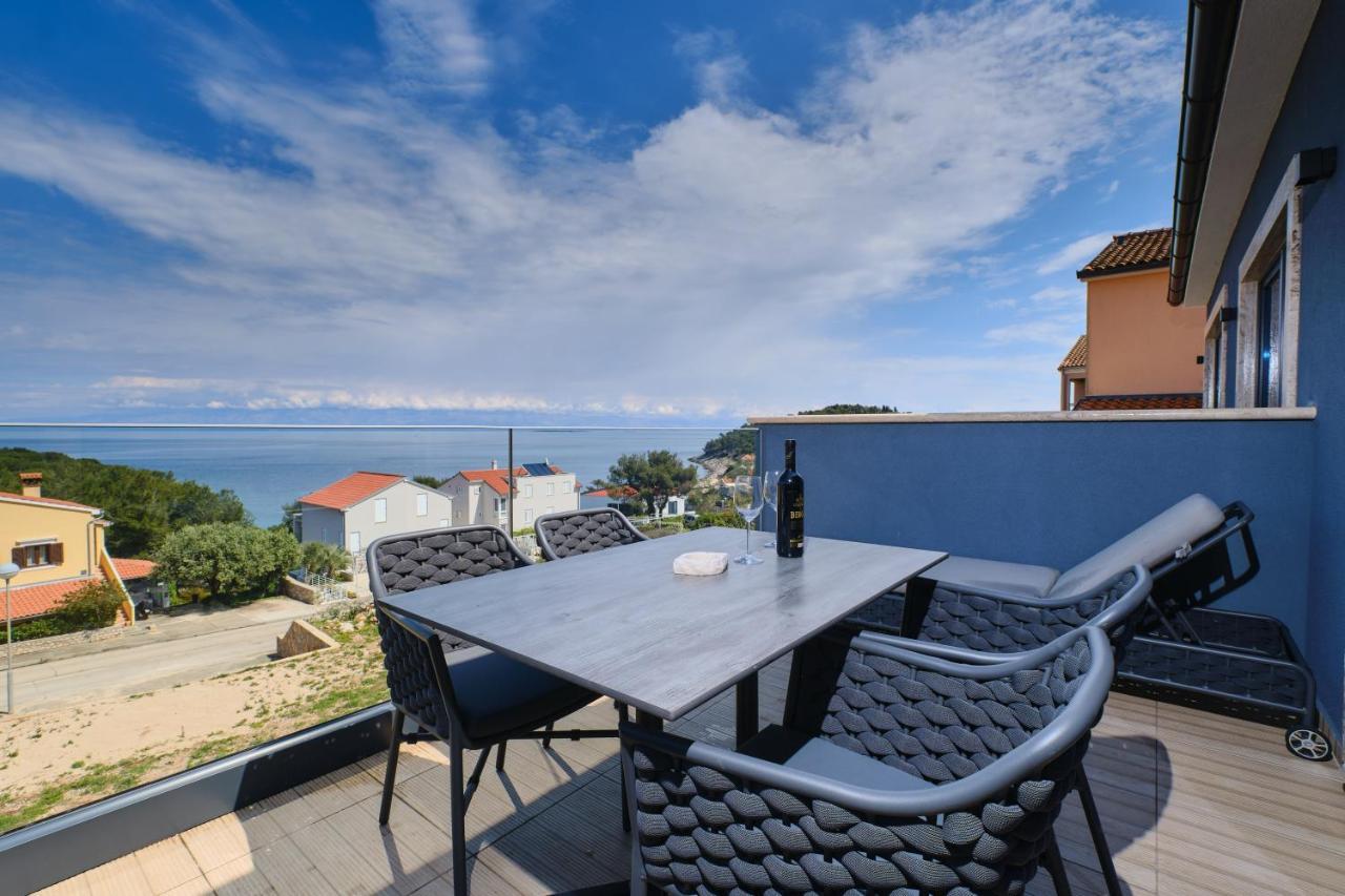 Luxury Apartments Mali Lošinj Buitenkant foto