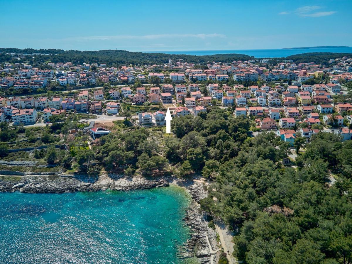 Luxury Apartments Mali Lošinj Buitenkant foto