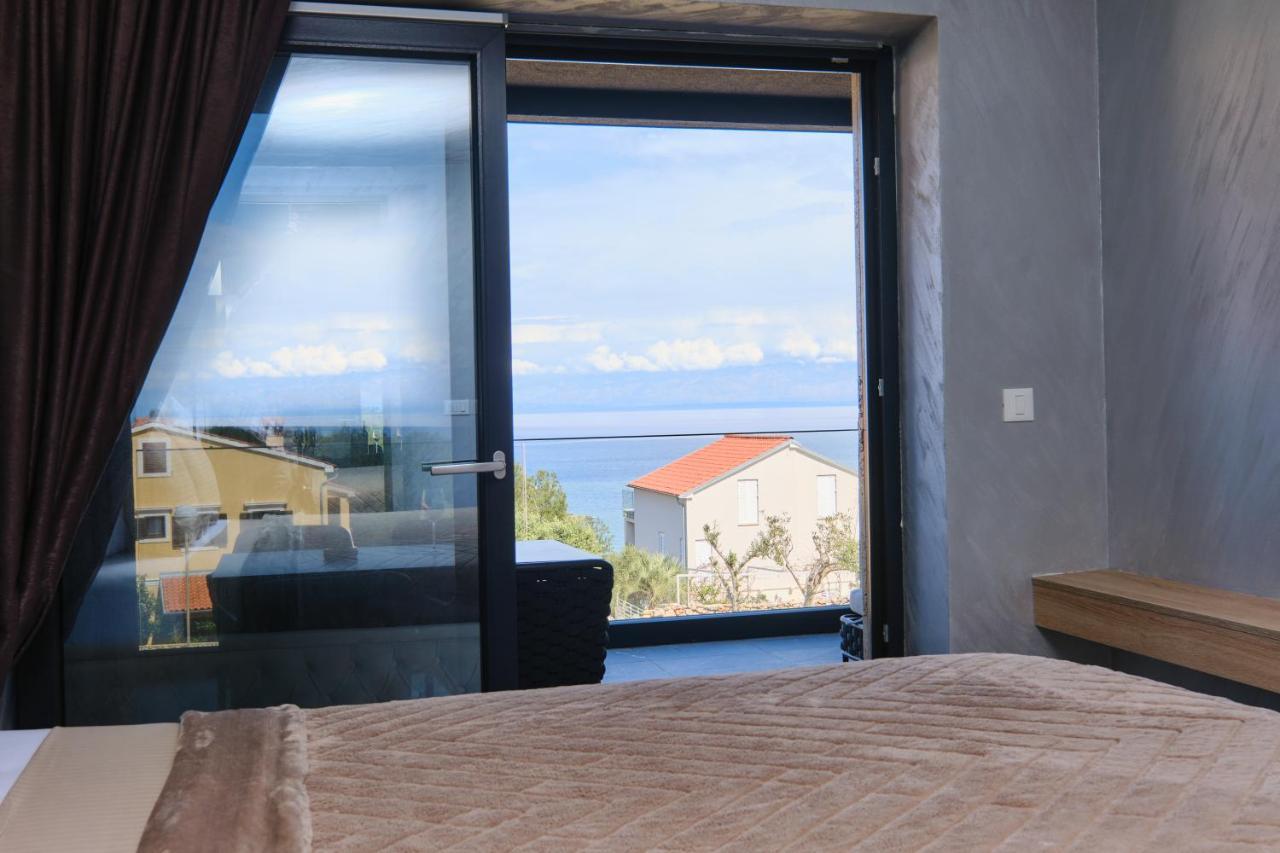 Luxury Apartments Mali Lošinj Buitenkant foto